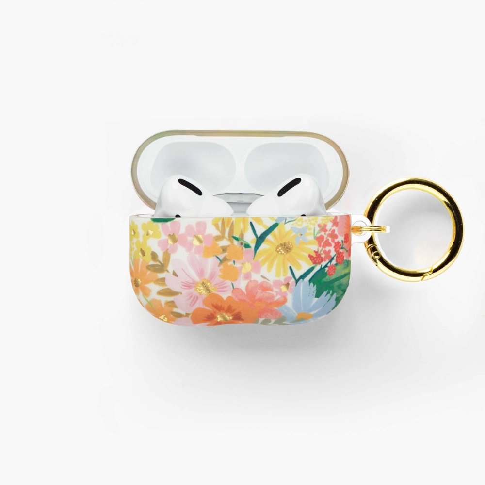 NEW Rifle Paper Co. AirPods Pro Case